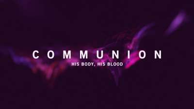 Fire Mountain Communion