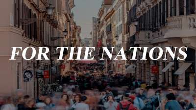 For The Nations
