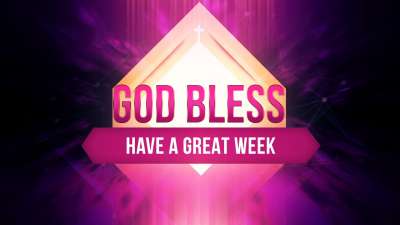 Fractal Flow God Bless Loop