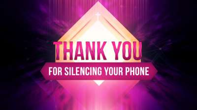 Fractal Flow Thank You Loop