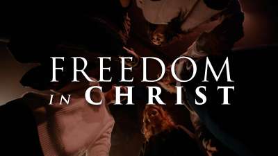 Freedom in Christ (Independence Day)