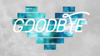 Geo Clouds Heart Closing