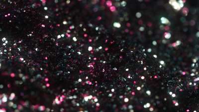 Glitter Light Adamantium