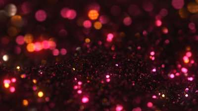 Glitter Light Alamadine