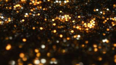 Glitter Light Baryite