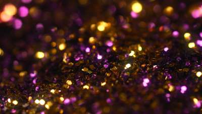 Glitter Light Lepidolite