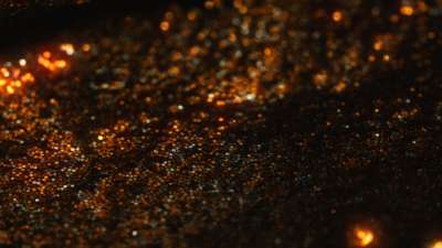 Glitter Light Orichalum