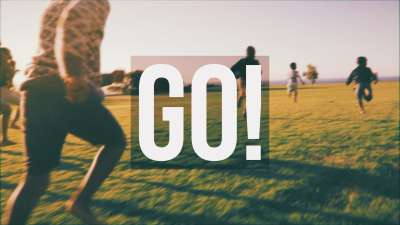 Go!