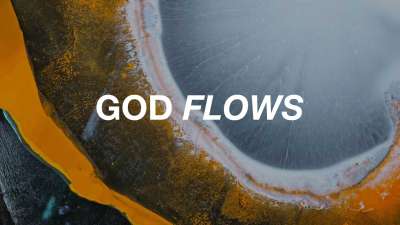God Flows