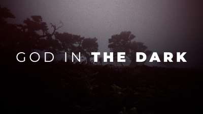 God In The Dark