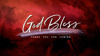 Good Friday Vol 4 Close