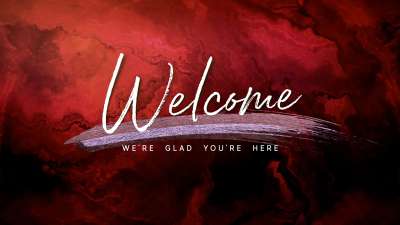 Good Friday Vol 4 Welcome