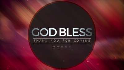 Good Friday Vol 3 Close