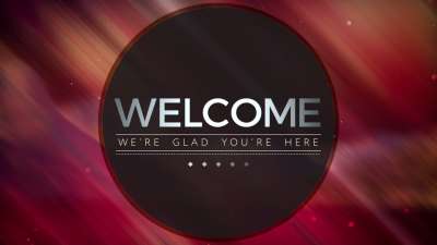 Good Friday Vol 3 Welcome