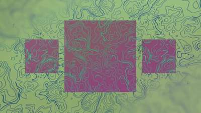 Gospel Topo Green Alt