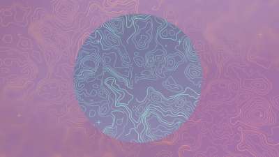 Gospel Topo Lilac Alt