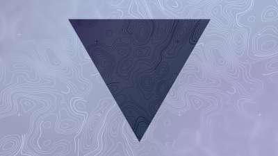 Gospel Topo Pale Blue Alt