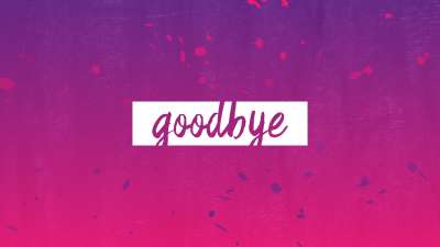 Gradient Leaves Closing