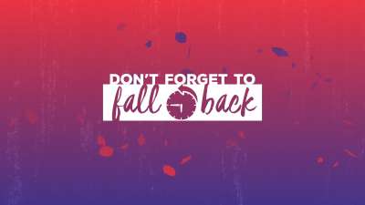 Gradient Leaves Fall Back