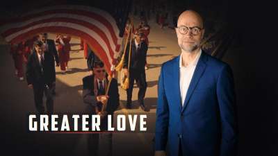 Greater Love
