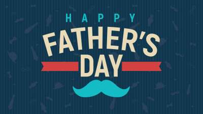 Happy Father's Day Loop Vol4