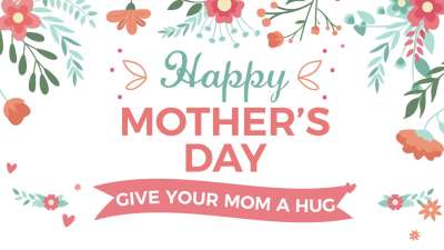 Happy Mother's Day Loop Vol4