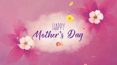 Happy Mother's Day Loop Vol5