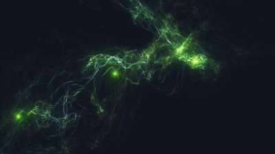 Heavenly Blaze Aurora