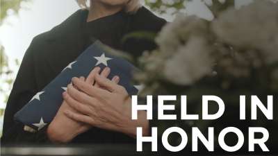 Held In Honor