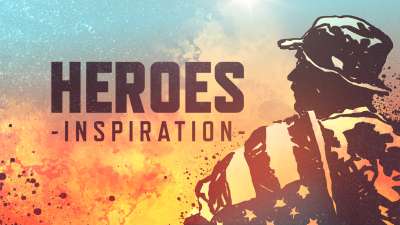 Heroes Inspiration