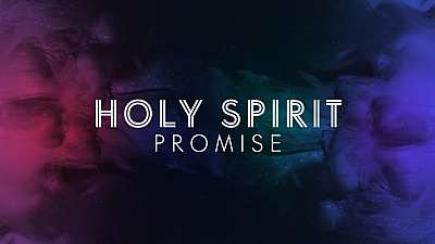 Holy Spirit Promise