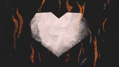 Holy Spirit Fire Heart 02