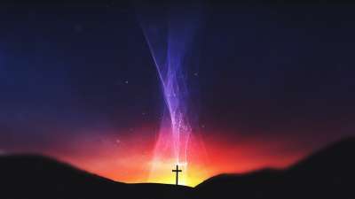 Holy Week Glow Valley