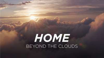Home Beyond the Clouds