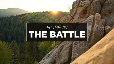 Hope in the Battle