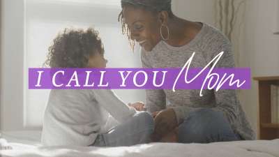 I Call You Mom
