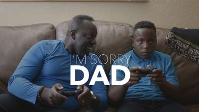 I'm Sorry, Dad