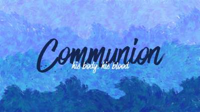 Impressions Communion