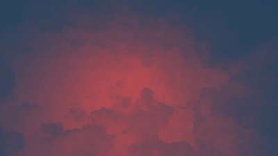 Independence Clouds 02