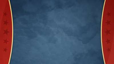 Independence Clouds and Stars 01