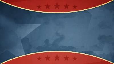 Independence Clouds and Stars 02