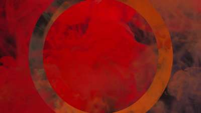 Ink Rise Orange Remix