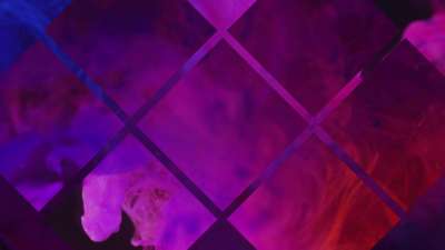 Ink Rise Pink Fog Remix