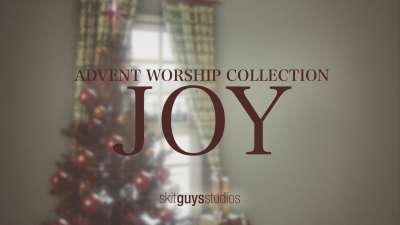Advent Worship: Joy