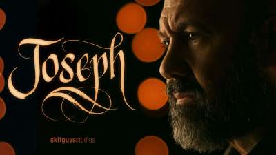 Witness His Majesty: Joseph