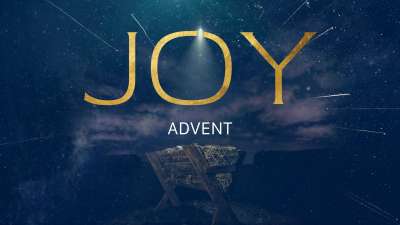 Advent - Joy