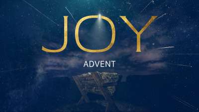 Advent - Joy