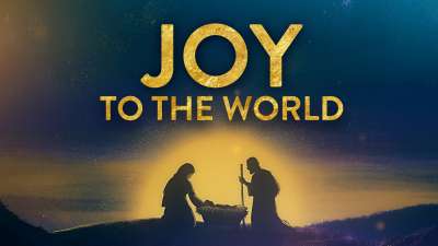 Joy To The World