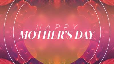 Kaleida Spring Mother's Day