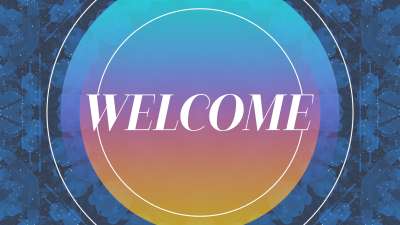 Kaleida Spring Welcome